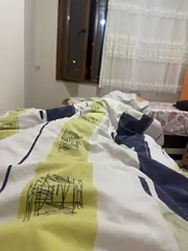 LAZ3R1 online show from 29, 10, 2025