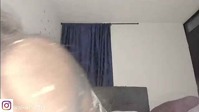 Walker 23 online show from 12, 4, 2026