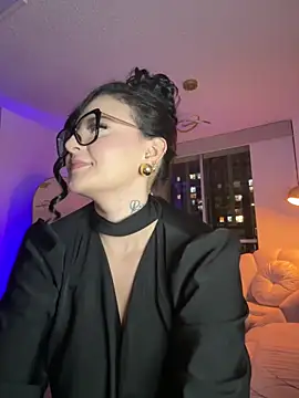 Snapshot of GabyMejiaa chatting on 26, 5, 2026 GabyMejiaa online show from 26, 5, 2026