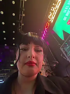 Snapshot of GabyMejiaa chatting on 10, 5, 2026 GabyMejiaa online show from 10, 5, 2026
