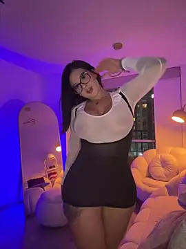 GabyMejiaa online show from 1, 4, 2026