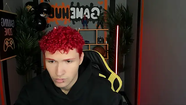 JonnyDarka online show from 3, 11, 2025