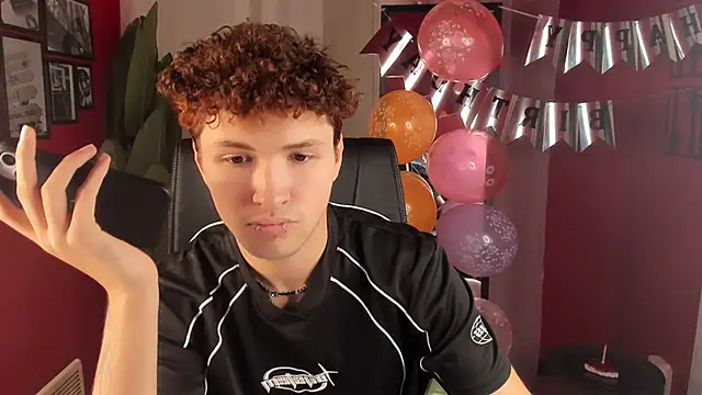 JonnyDarka online show from 29, 11, 2025