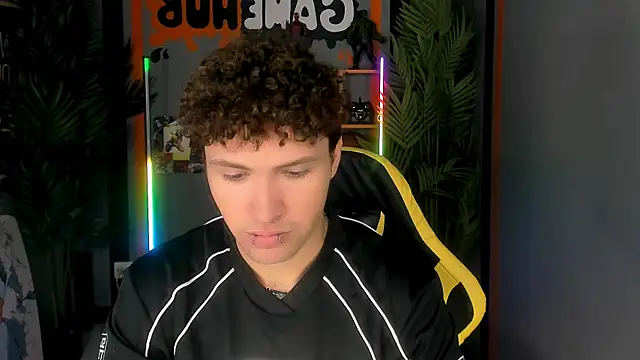 JonnyDarka online show from 28, 11, 2025