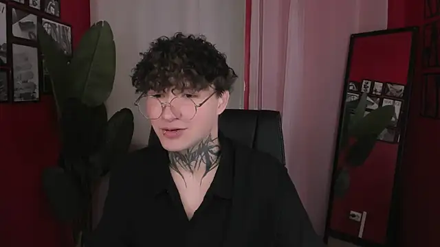 Snapshot of JonnyDarka chatting on 27, 5, 2026 JonnyDarka online show from 27, 5, 2026