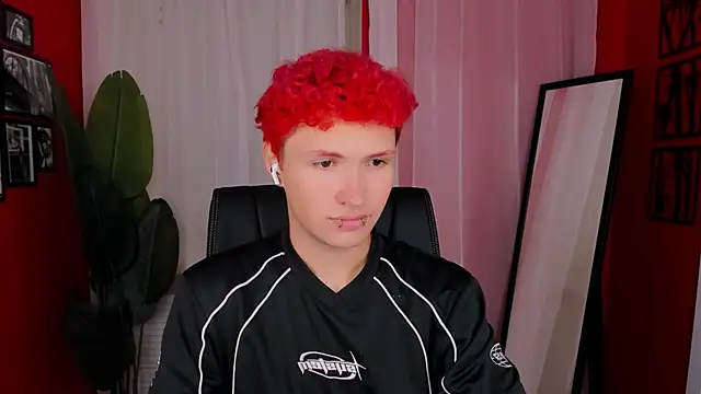 JonnyDarka online show from 14, 11, 2025