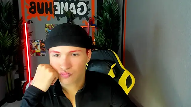 JonnyDarka online show from 7, 11, 2025