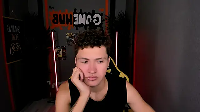 JonnyDarka online show from 18, 10, 2025