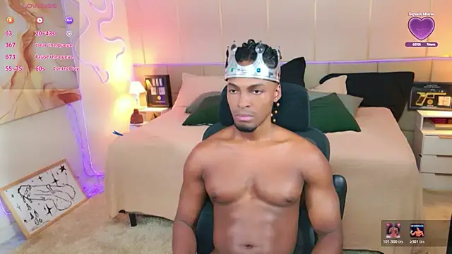 SoHighAngel online show from 17, 5, 2026