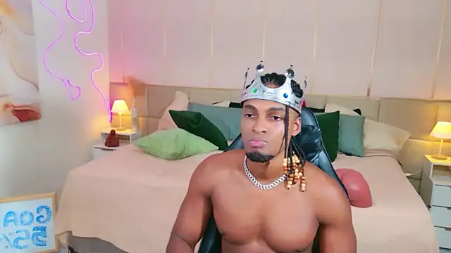 SoHighAngel online show from 16, 4, 2026