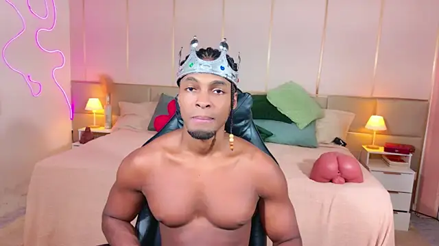 SoHighAngel online show from 10, 4, 2026