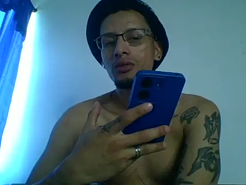 bluc96cm online show from 23, 9, 2025