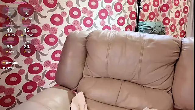 miss-lin online show from 20, 4, 2026