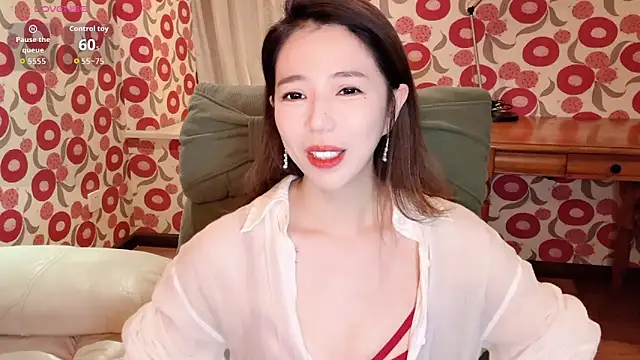 miss-lin online show from 20, 12, 2025