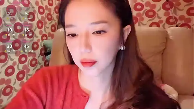 miss-lin online show from 5, 11, 2025