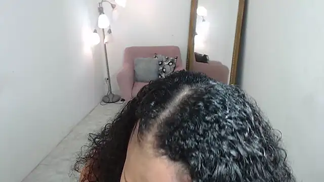 tatiana oconell22 online show from 12, 4, 2026