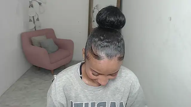 tatiana oconell22 online show from 3, 11, 2025