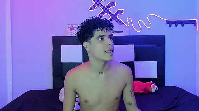 Lucky boys  X online show from 27, 5, 2026