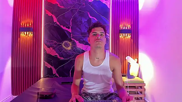 Lucky boys  X online show from 21, 10, 2025