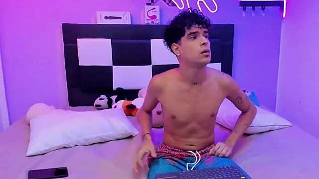 Lucky boys  X online show from 2, 6, 2026