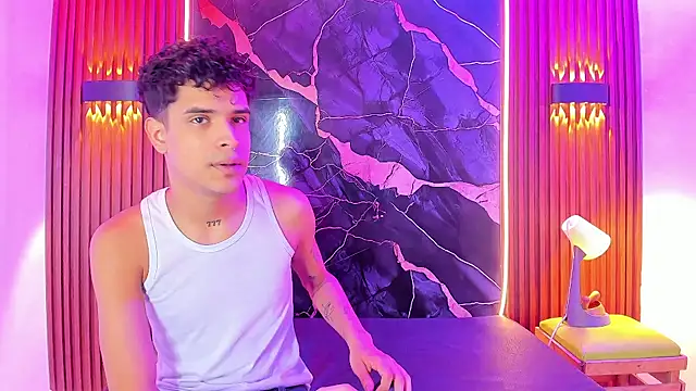 Lucky boys  X online show from 6, 11, 2025