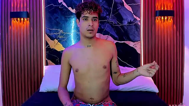 Lucky boys  X online show from 27, 6, 2026