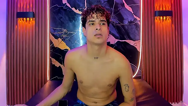 Lucky boys  X online show from 28, 6, 2026