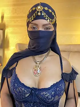 Snapshot of _hafsa_ chatting on 8, 10, 2025 hafsa online show from 8, 10, 2025