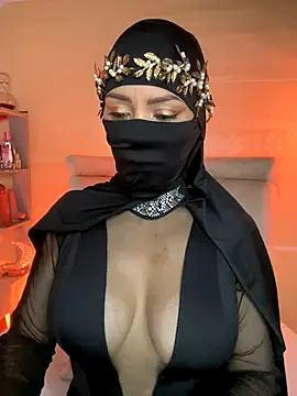 Snapshot of _hafsa_ chatting on 11, 10, 2025 hafsa online show from 11, 10, 2025