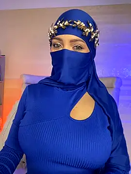 Snapshot of _hafsa_ chatting on 12, 10, 2025 hafsa online show from 12, 10, 2025