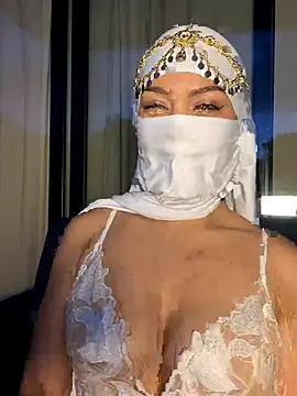 Snapshot of _hafsa_ chatting on 24, 10, 2025 hafsa online show from 24, 10, 2025