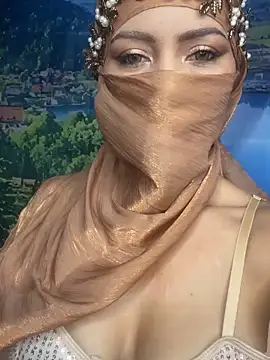 Snapshot of _hafsa_ chatting on 7, 11, 2025 hafsa online show from 7, 11, 2025