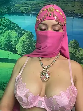 Snapshot of _hafsa_ chatting on 2, 11, 2025 hafsa online show from 2, 11, 2025