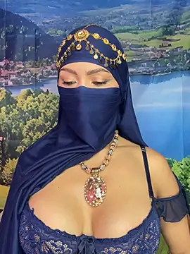 Snapshot of _hafsa_ chatting on 11, 11, 2025 hafsa online show from 11, 11, 2025