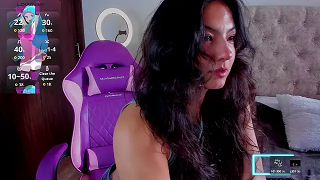 Asaray T  online show from 5, 10, 2025