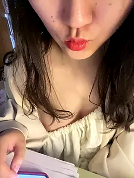 ruiki666 online show from 19, 10, 2025