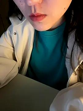 ruiki666 online show from 25, 10, 2025