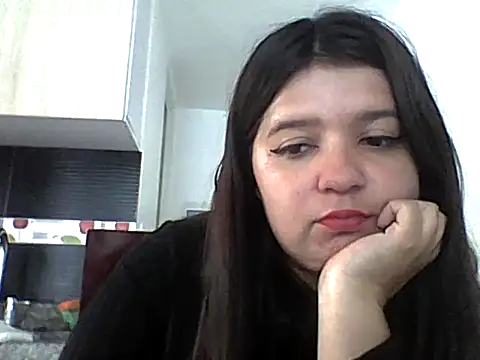 DANIELLADOLCE online show from 30, 9, 2025