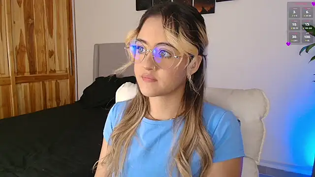 MaryMoon  online show from 17, 12, 2025