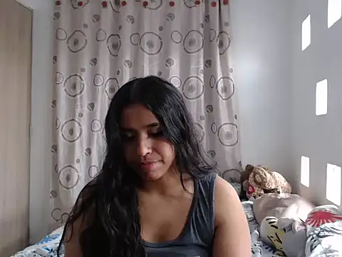 Pamela mua online show from 14, 9, 2025