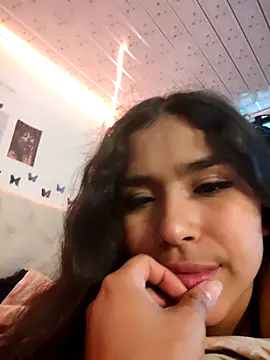 Pamela mua online show from 12, 9, 2025