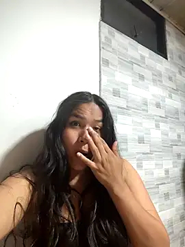 Pamela mua online show from 3, 10, 2025
