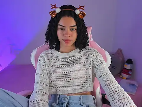 maddy parker   online show from 21, 12, 2025