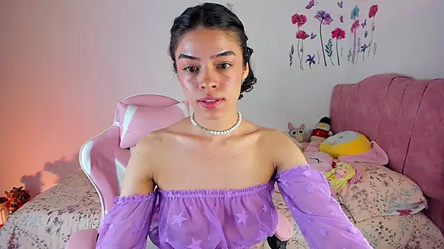 maddy parker   online show from 10, 6, 2026