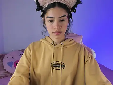 maddy parker   online show from 24, 10, 2025