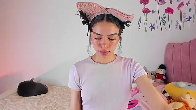 maddy parker   online show from 14, 5, 2026