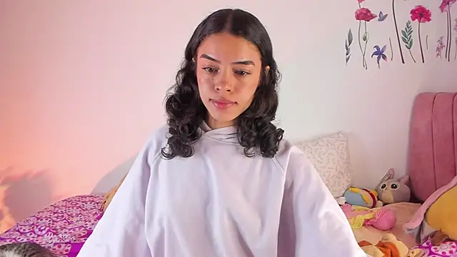 maddy parker   online show from 10, 4, 2026