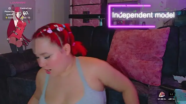 Summer Squirt online show from 2, 10, 2025