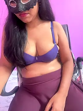 hottylizaa online show from 23, 10, 2025