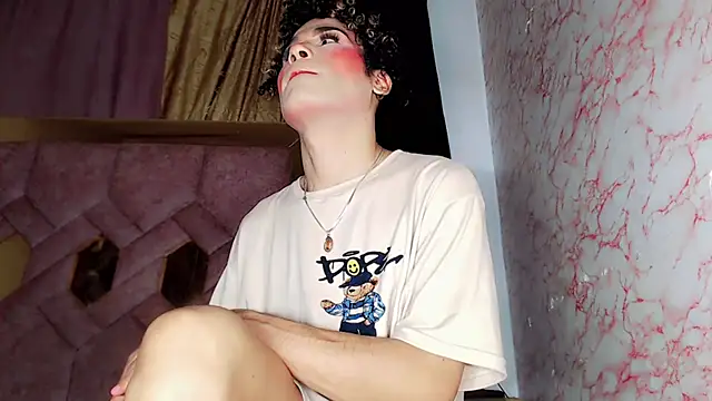 franchescadoll online show from 13, 2, 2026